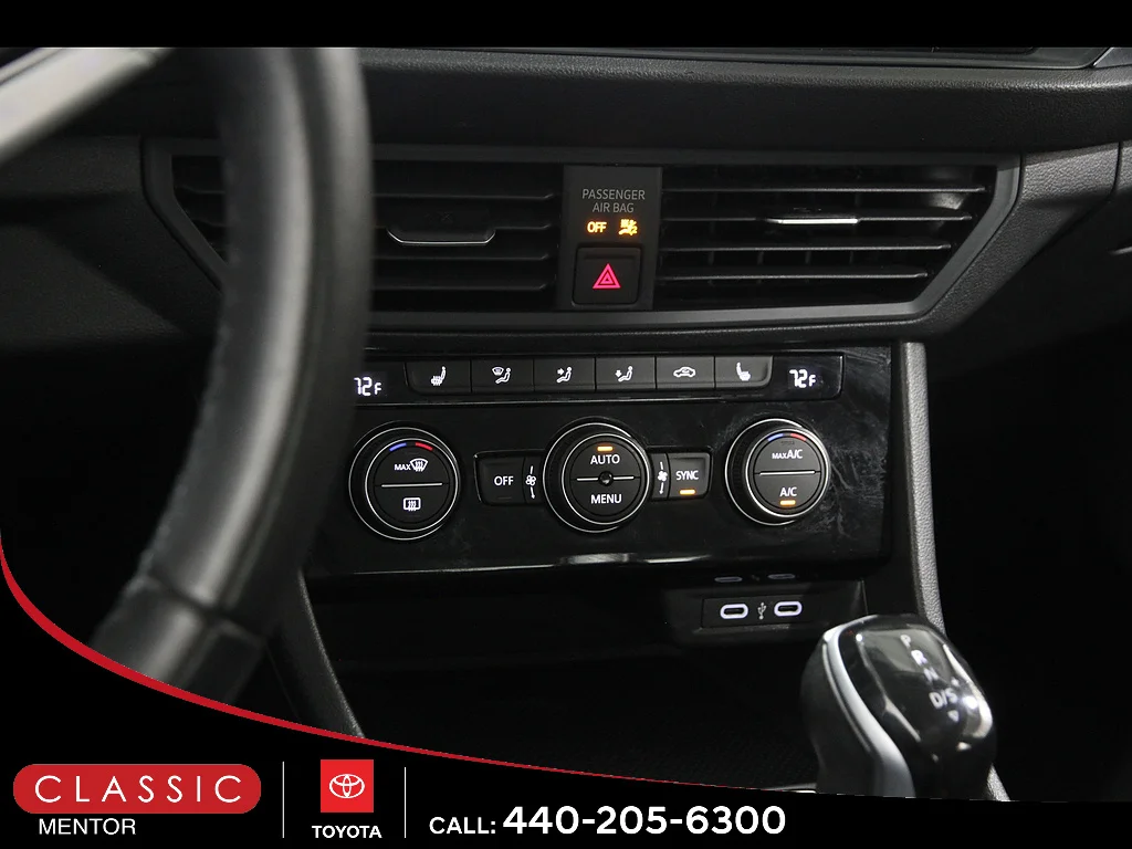 2024 Volkswagen Jetta SE - Photo 13