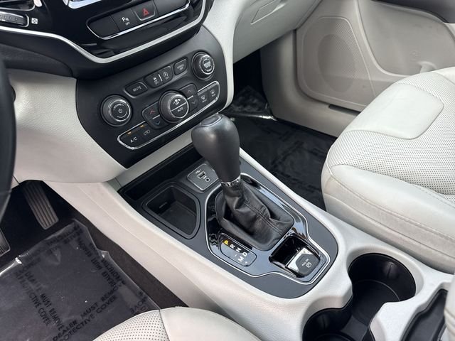 2019 Jeep Cherokee Limited - Photo 21