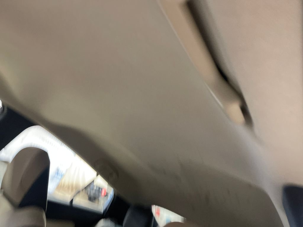 Certified Used 2017 Beige Toyota Three image 12