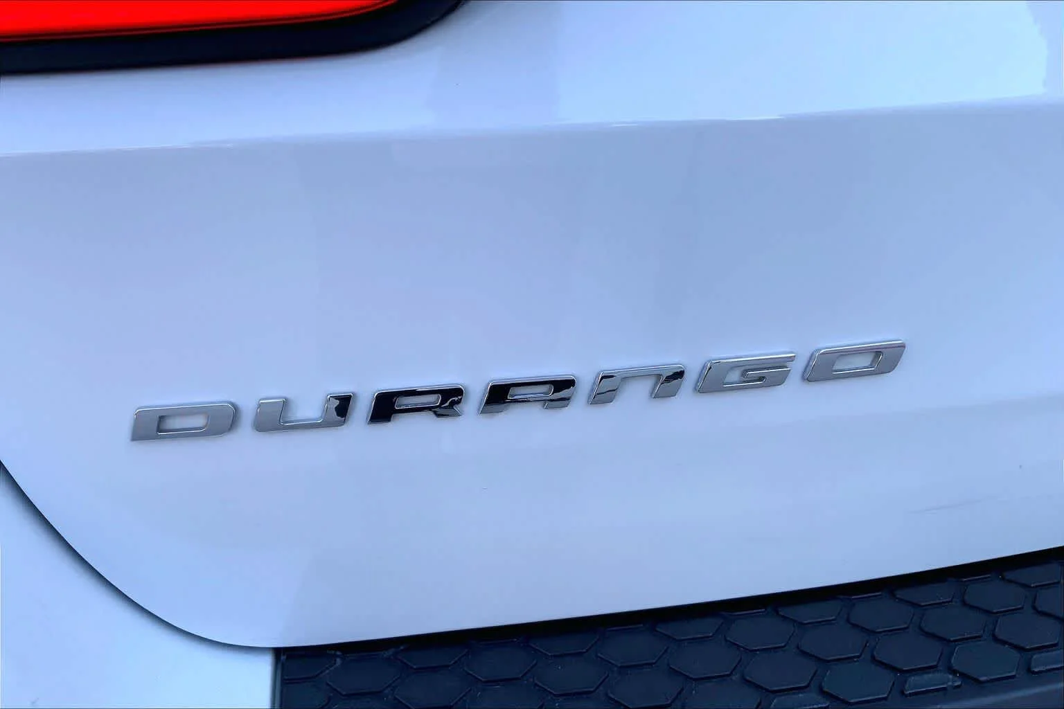 Used 2023 White Knuckle Clearcoat Dodge GT Plus image 33