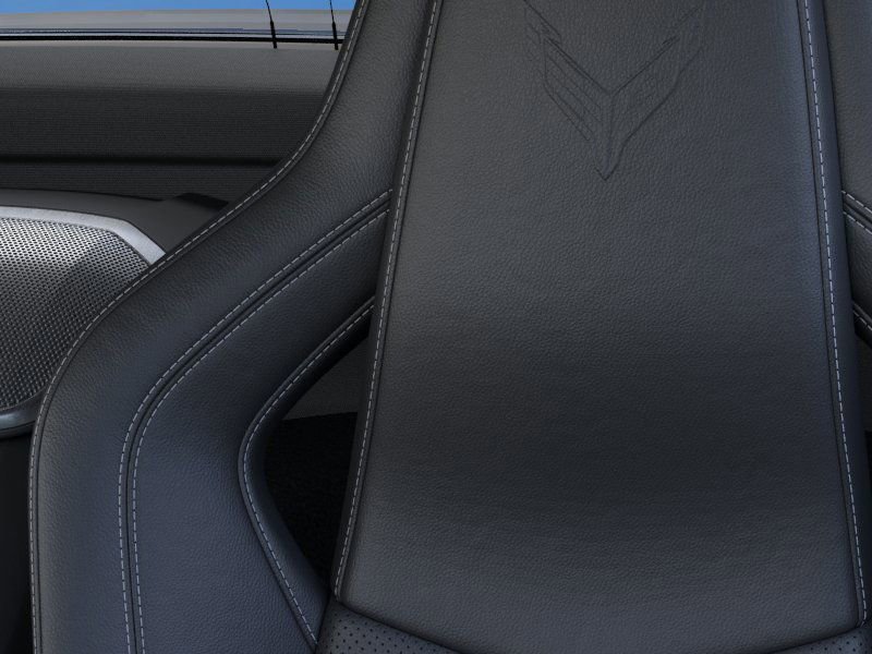 New 2026 Black Chevrolet 1LT image 23
