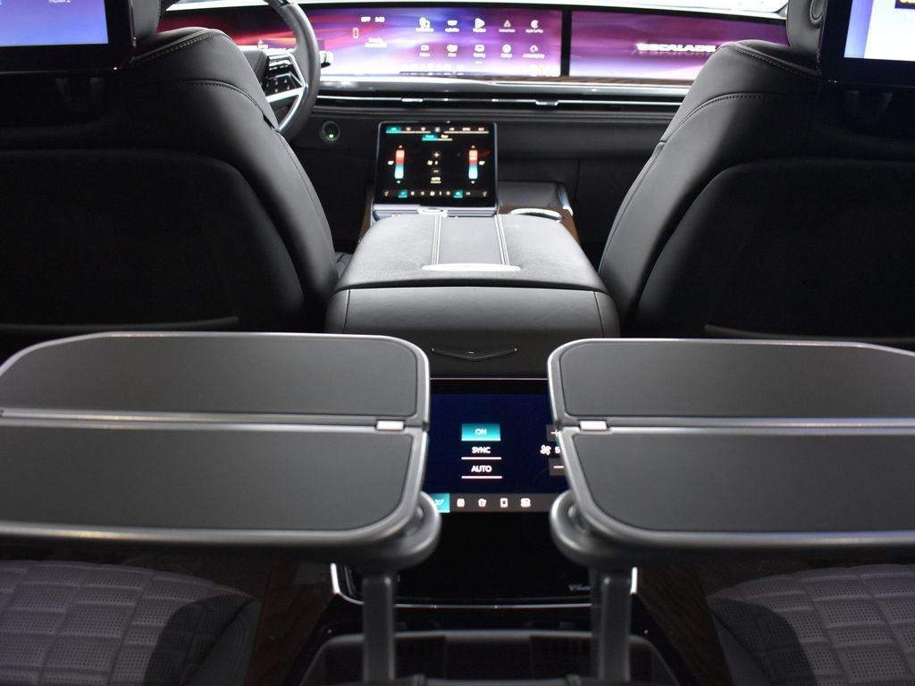 2025 CADILLAC ESCALADE - Image 30