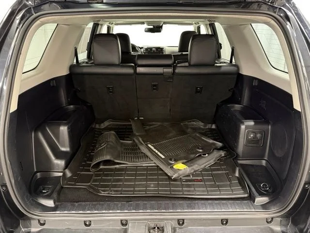 Used 2021 Black Toyota Nightshade image 6