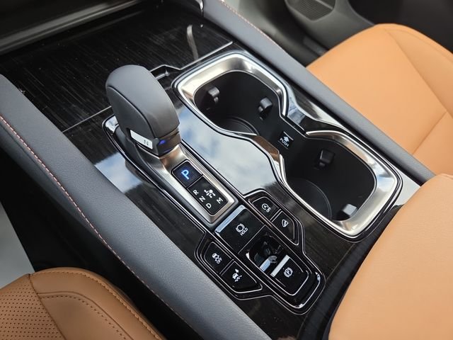 New 2026 Eminent White Pearl Lexus 350 AWD image 18