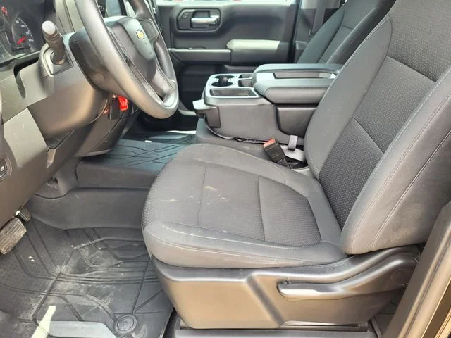 Used 2021 Black Chevrolet Custom image 27