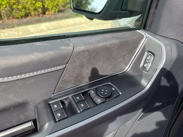 New 2026 Avalanche Ford XLT image 18