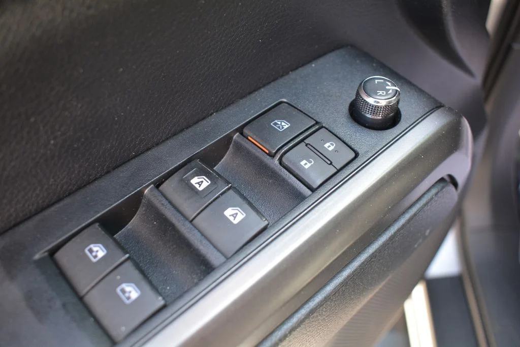 2018 Toyota Tacoma TRD Sport - Photo 8