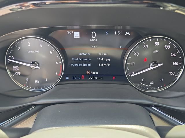 2023 Buick Envision Avenir - Photo 29