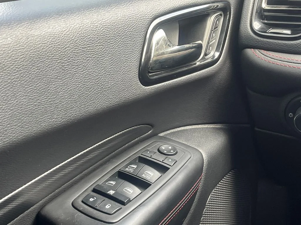 Used 2021 Black Dodge R/T image 27