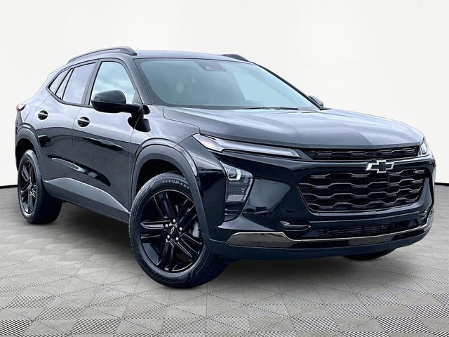 2024 Chevrolet Trax Activ's photo