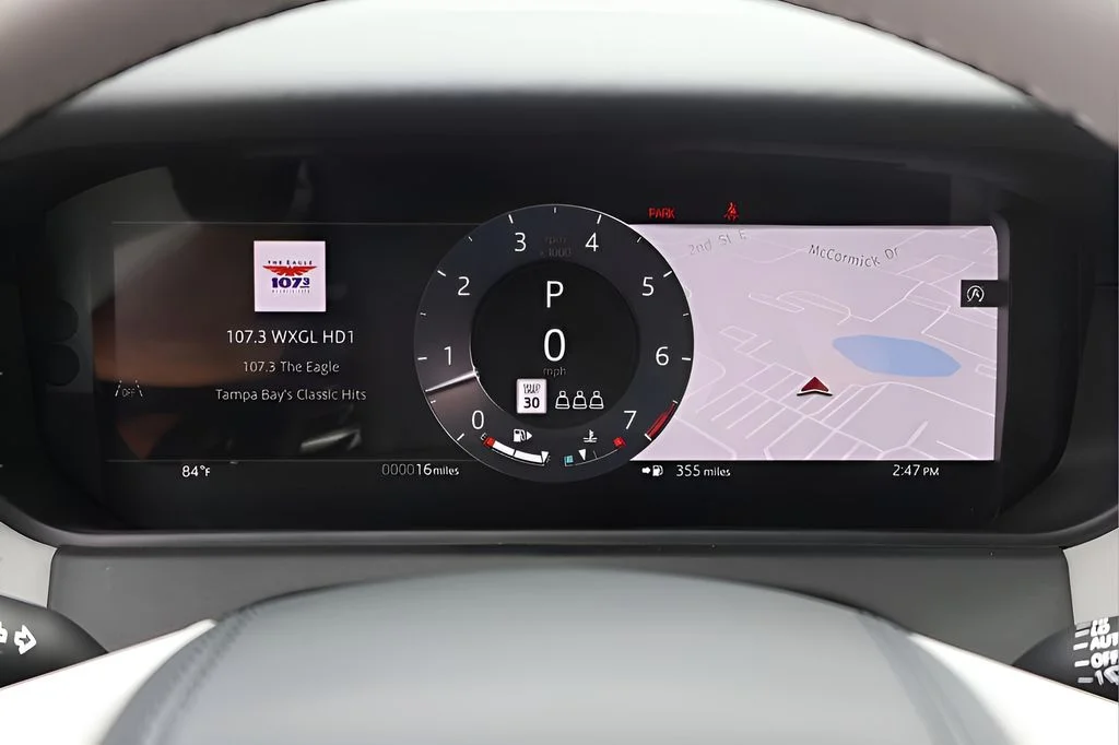 2026 Land Rover Range Rover Velar Dynamic SE - Photo 22