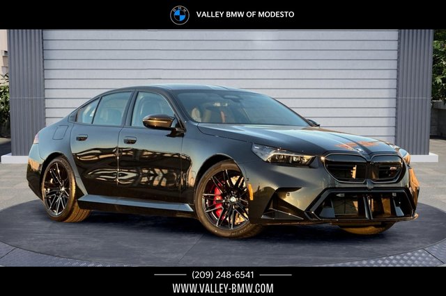 2026 BMW M5