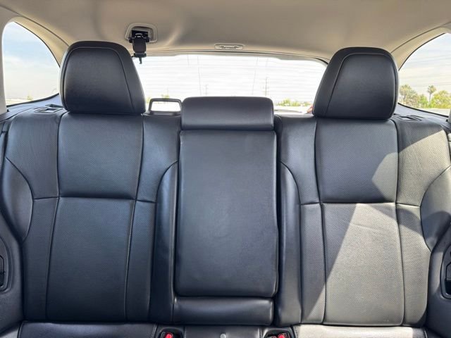 Certified Used 2024 Ice Silver Metallic Subaru Touring image 20