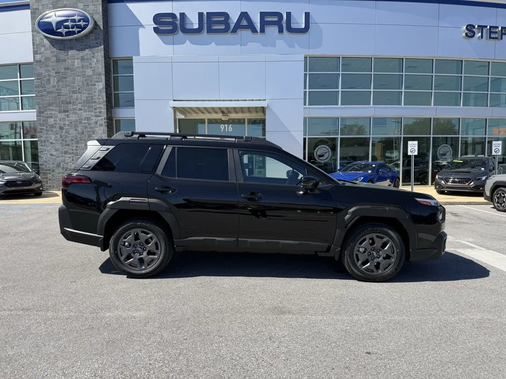 2026 Subaru Outback Premium - Photo 9