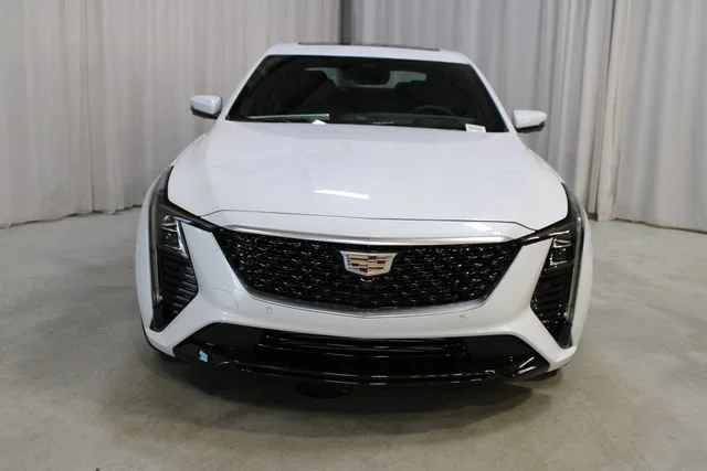2026 Cadillac CT5 Premium Luxury - Photo 29