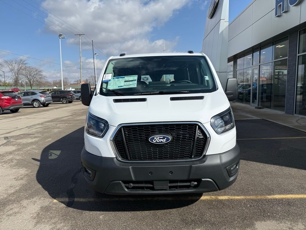 2026 Ford Transit Van Base - Photo 37