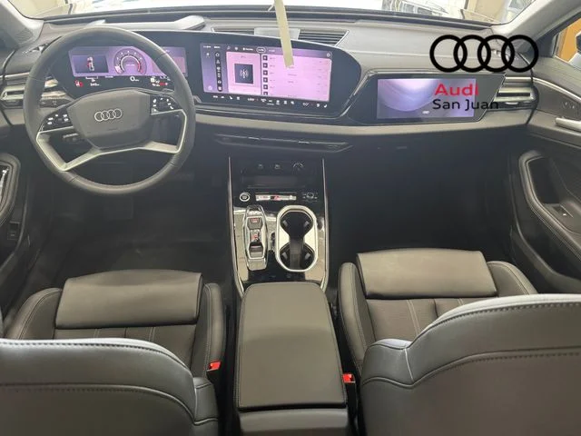 New 2026 Brown Audi Premium Plus image 28