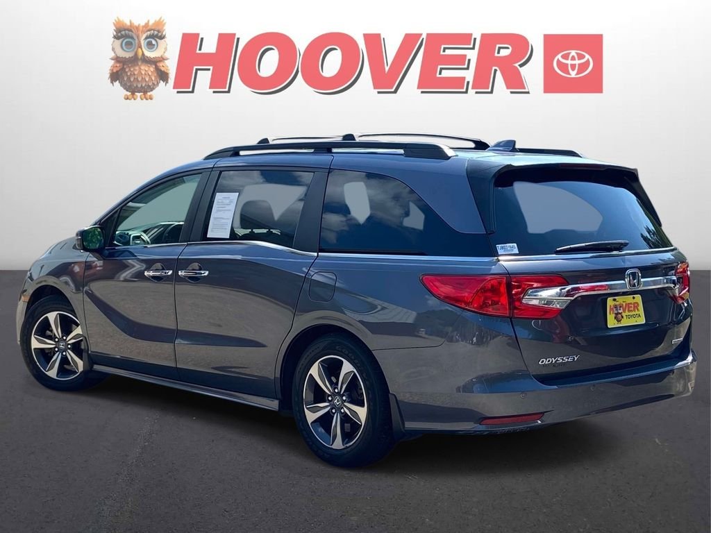 Used 2018  Honda Touring image 8