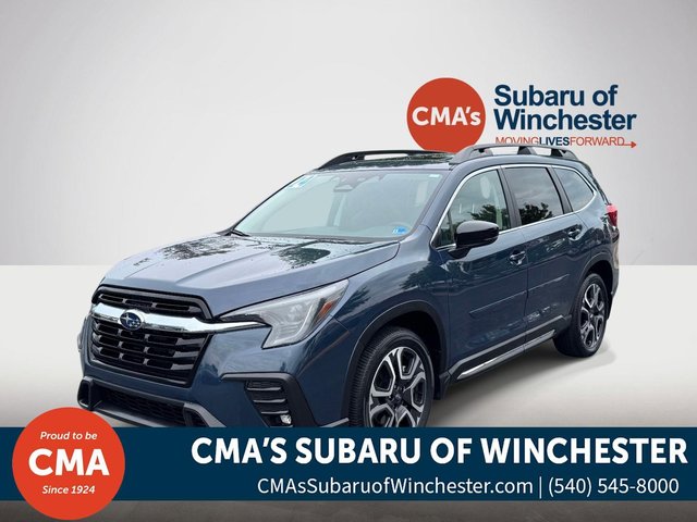2024 Subaru Ascent Limited