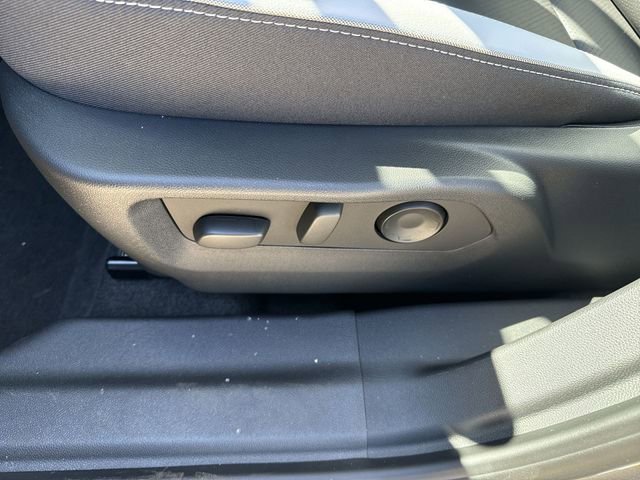 New 2026 Moonstone Gray Metallic Buick Sport Touring image 16