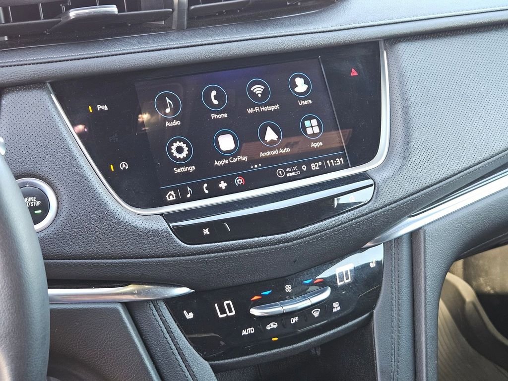 2022 Cadillac XT5 Premium Luxury - Photo 14