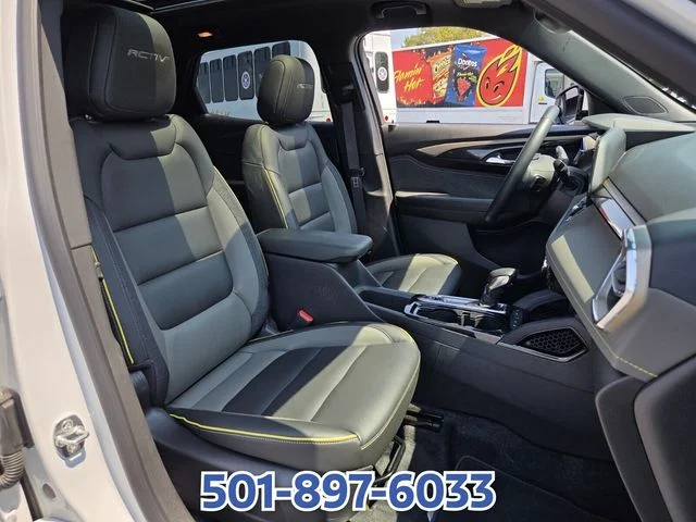 Used 2025 Beige Chevrolet ACTIV image 15