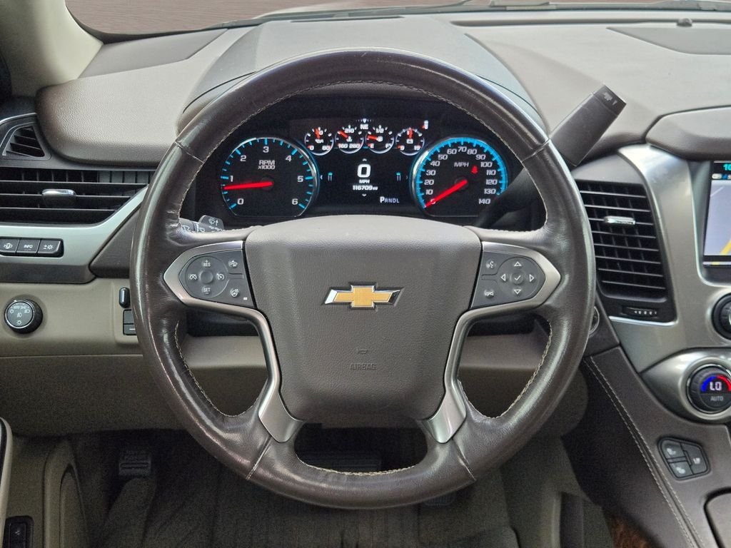Used 2018 Beige Chevrolet Premier image 19