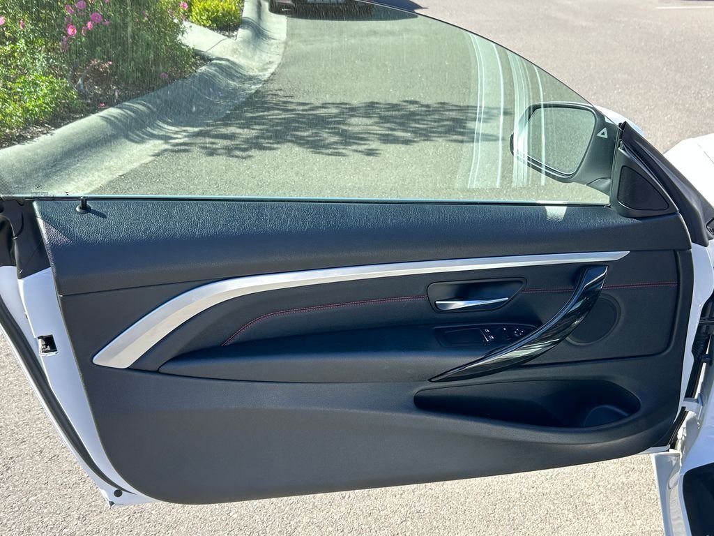 2019 BMW 4 Series 430i - Photo 11