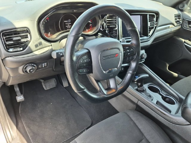 Used 2021 Gray Dodge GT image 10