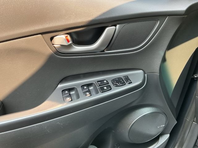 Used 2019 Gray Hyundai Ultimate image 10