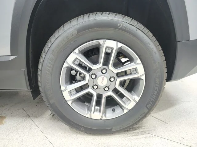 New 2026 Silver GMC Elevation image 46