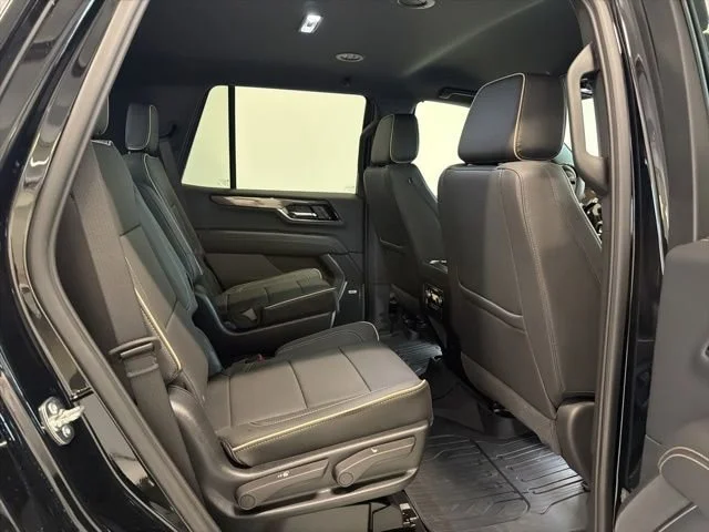 2026 GMC Yukon Elevation - Photo 35