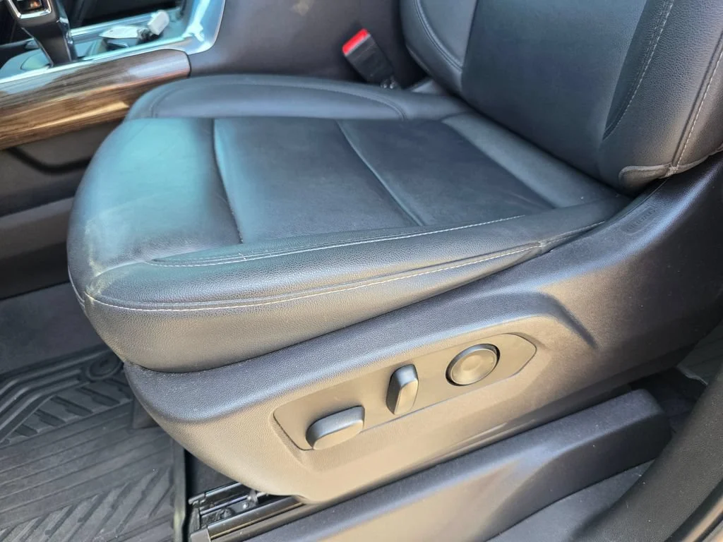 Used 2024 Black Chevrolet LT Trail Boss image 12