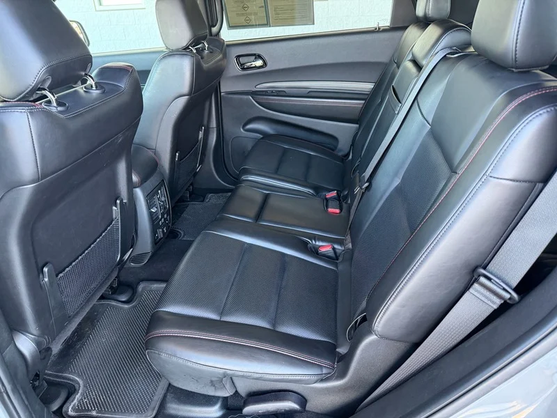 Used 2025 Destroyer Gray Cl Dodge GT Plus image 16