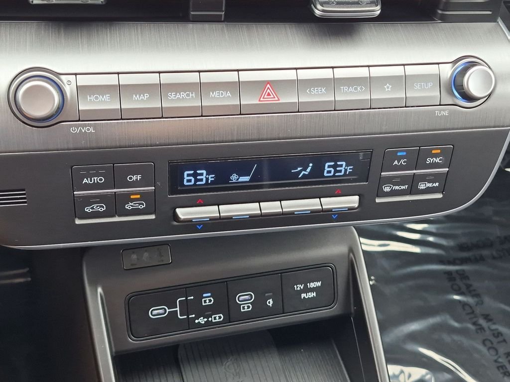 2024 Hyundai Kona Limited - Photo 21