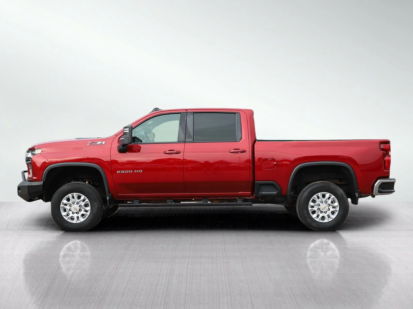 Used 2022 Chevrolet Silverado 2500HD LT with VIN 1GC4YNE7XNF150618 for sale in Eden Prairie, Minnesota