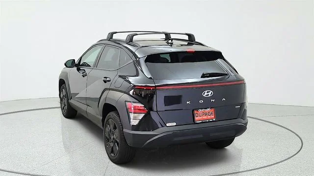 2026 Hyundai Kona SEL Sport - Photo 9