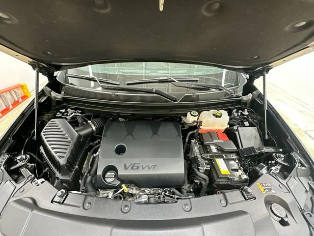 Used 2021 Black Chevrolet RS image 19