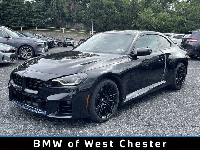 2026 BMW M2 Base