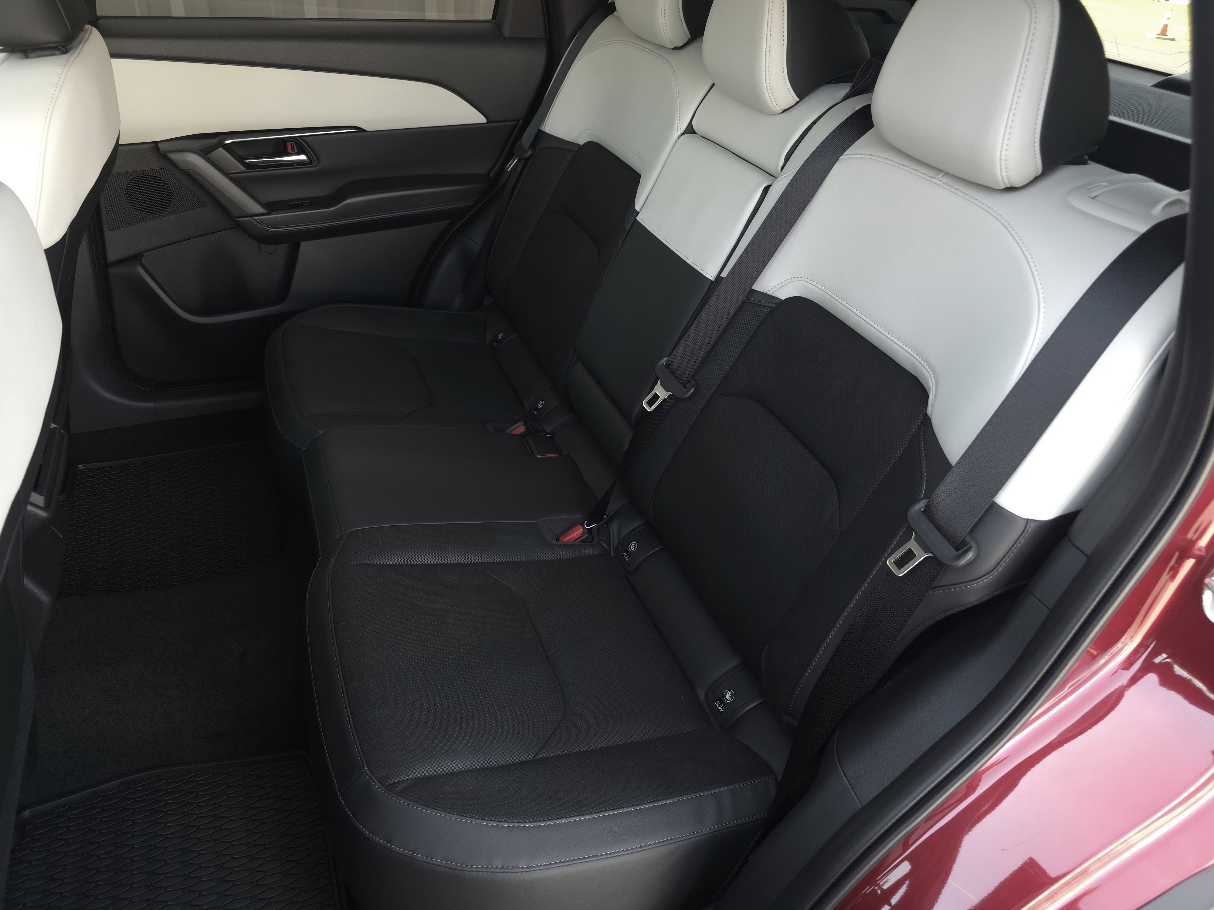 New 2026 Soul Red Crystal Metallic Mazda 2.5 S Preferred AWD image 28