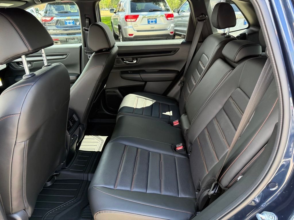 Certified Used 2026  Honda Sport-L image 20