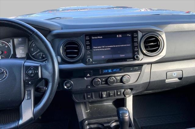 Certified Used 2023 CELESTIAL SILVER Toyota  image 6