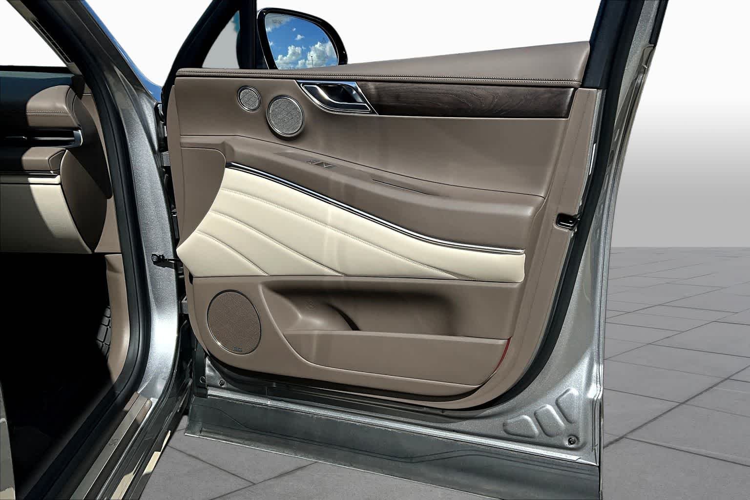 Used 2024 Savile Silver Genesis  image 23