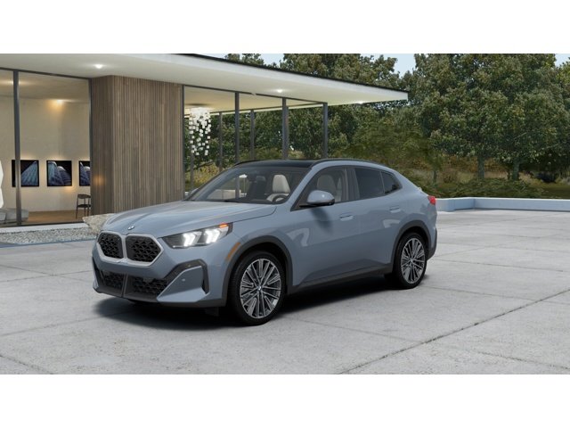 2026 BMW X2 For Sale Near Newnan