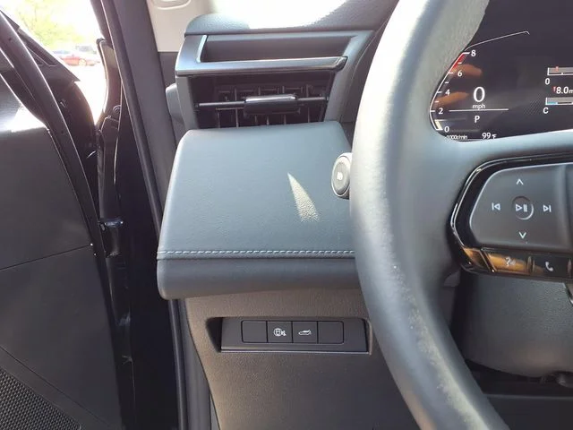 New 2026 Black Mazda 2.5 S Preferred image 9