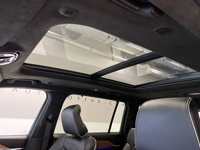2022 Jeep Grand Cherokee L Summit Reserve - Photo 19