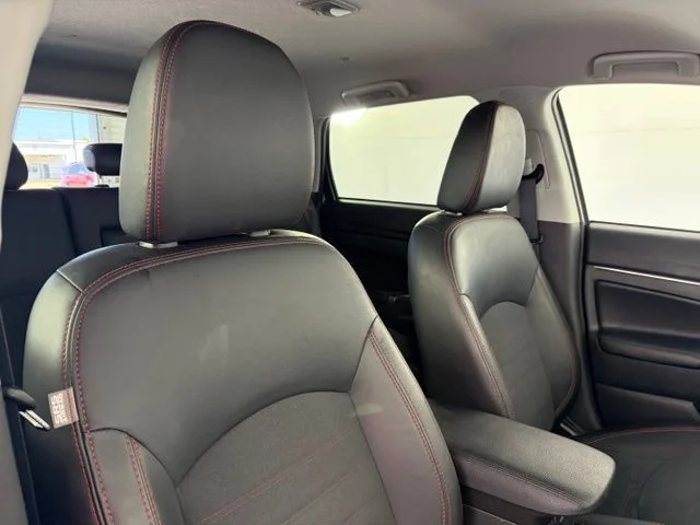 Used 2025 Gray Mitsubishi 2.0 S image 46