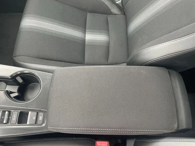 2025 Honda Civic Sport - Photo 26