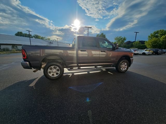 Used 2025 Gray Ram Big Horn image 10