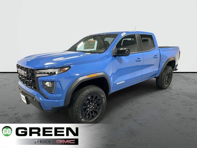 2026 GMC Canyon 4WD Elevation Crew Cab Short Box's photo